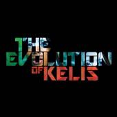 KELIS  - CD EVOLUTION OF