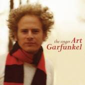 GARFUNKEL ART  - CD SINGER