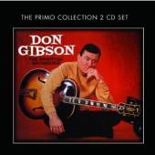 GIBSON DON  - CD ESSENTIAL RECORDINGS