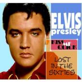 PRESLEY ELVIS  - CD LOST IN THE 60'S : KISS ME QUICK