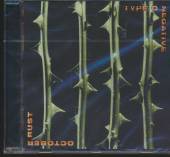 TYPE O NEGATIVE  - CD OCTOBER RUST