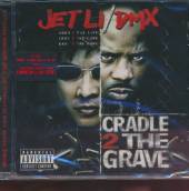 SOUNDTRACK  - CD CRADLE 2 THE GRAVE