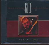 LAGE BAND KLAUS  - CD SINGLE HIT COLLECTION