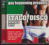  GAY HAPPENING:ITALO DISCO - suprshop.cz
