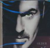 GEORGE MICHAEL  - CD OLDER