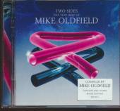 OLDFIELD MIKE  - 2xCD TWO SIDES: VERY BEST OF