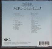  TWO SIDES: THE VERY BEST OF MIKE OLDFIEL - supershop.sk