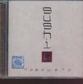 NOSOWSKA KASIA  - CD SUSHI
