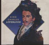 KING CHARLES  - CD LOVEBLOOD