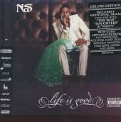  LIFE IS GOOD/DELUXE EDIT. - supershop.sk