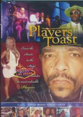 FEATURE FILM  - DVD PLAYERS TOAST