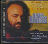 ROUSSOS DEMIS  - CD GOODBYE,MY LOVE,GOODBYE