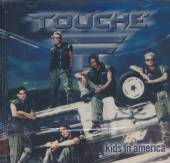  KIDS IN AMERICA - supershop.sk
