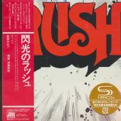  RUSH-JPN CARD/SHM-CD/LTD- - suprshop.cz