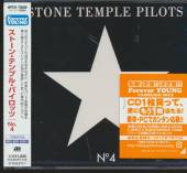 STONE TEMPLE PILOTS  - CD NO.4