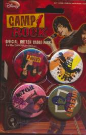  ODZNAKY - BADGE PACK 1 [2008] - supershop.sk