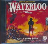 ROTA NINO  - CD WATERLOO