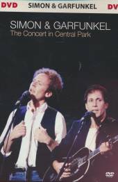  CONCERT IN CENTRAL PARK - supershop.sk
