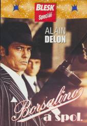  Borsalino a spol. (Borsalino & Co) DVD - supershop.sk