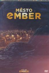  MESTO EMBER [2008] - supershop.sk