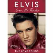 PRESLEY ELVIS  - DVD LOVE ME TENDER