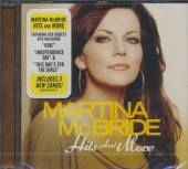 MCBRIDE MARTINA  - CD HITS & MORE