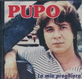 PUPO  - CD LA MIA PREGHIERA