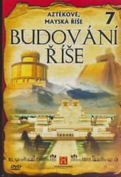  Budování říše 7 - Aztékové, Mayská říše (Engineering an Empire: The Aztecs, The Maya: Death Empire) - supershop.sk