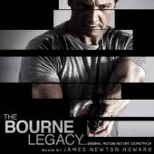 BOURNE LEGACY (SCORE) / O.S.T.  - CD BOURNE LEGACY (SCORE) / O.S.T.