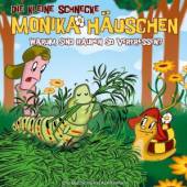 AUDIOBOOK  - CAB DIE KLEINE SCHNECKE 27