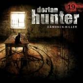 AUDIOBOOK  - CAB DORIAN HUNTER 19