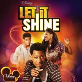 DISNEY  - CD LET IT SHINE