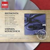  POPULAR PIANO SONATAS - suprshop.cz