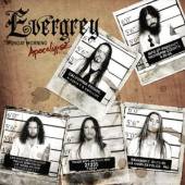 EVERGREY  - CD MONDAY MORNING APOCALYPSE