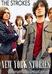 STROKES  - DVD NEW YORK STORIES