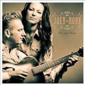 JOEY & RORY  - CD HIS & HERS