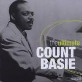 COUNT BASIE (1904-1984)  - 2xCD ULTIMATE