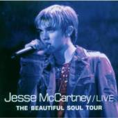 MCCARTNEY JESSE  - CD LIVE-BEAUTIFUL SOUL TOUR