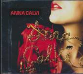 CALVI ANNA  - CD ANNA CALVI