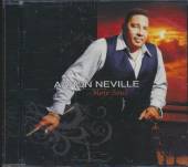 NEVILLE AARON  - CD MOJO SOUL