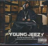 YOUNG JEEZY  - CD LET'S GET IT: THUG..