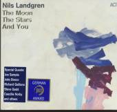 LANDGREN NILS  - CD MOON, THE STARS & YOU