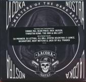 LA COKA NOSTRA  - CD MASTERS OF THE DARK ARTS