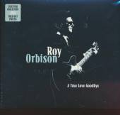 ORBISON ROY  - 2xCD TRUE LOVE.. [DIGI]
