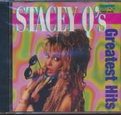 STACEY Q  - CD GREATEST HITS