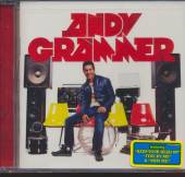 GRAMMER ANDY  - CD ANDY GRAMMER