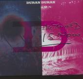 DURAN DURAN  - CO ALL YOU NEED IS NOW (DLX)