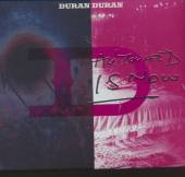 DURAN DURAN  - 3xCD+DVD ALL YOU NEED.. -CD+DVD-