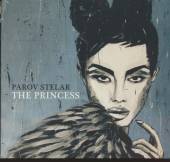 PAROV STELAR  - CD THE PRINCESS