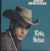 NELSON RICKY  - CD RIO BRAVO -REMAST-